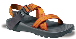 backside of recently purchased chacos examine the barnfield kacey ...